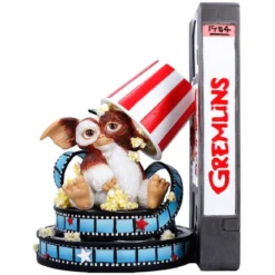 Gremlins Buchstützen 18 cm