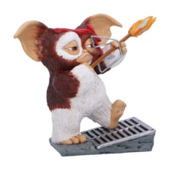 Gremlins Figur Gizmo Ready Aim Fire 12 cm