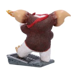 Gremlins Figur Gizmo Ready Aim Fire 12 cm