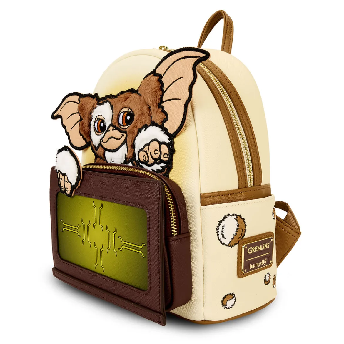 Gremlins - Gizmo Mini Rucksack