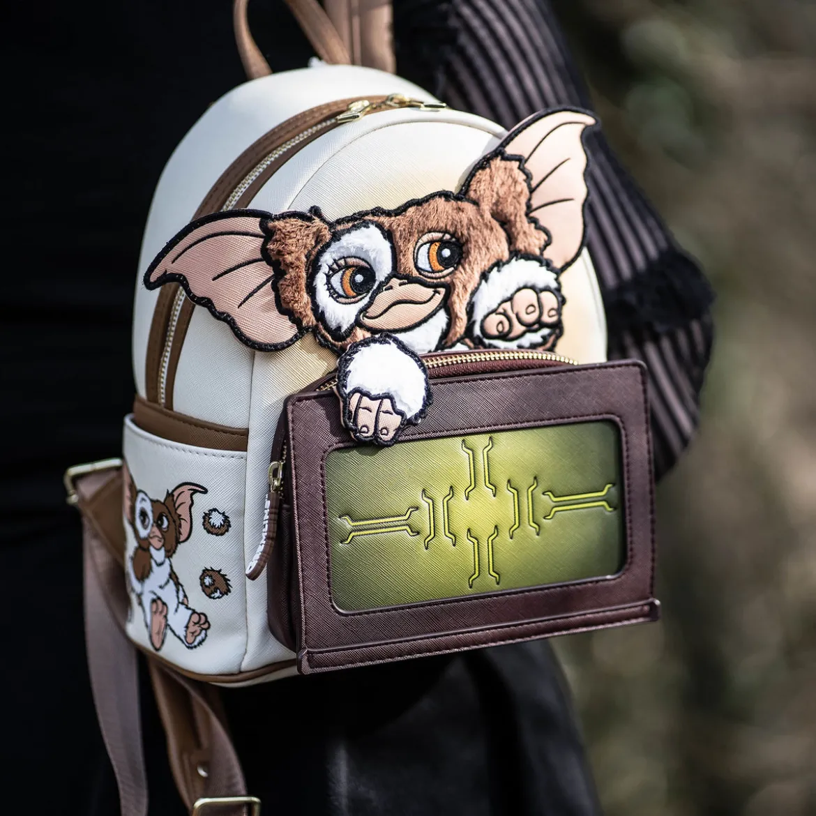 Gremlins - Gizmo Mini Rucksack
