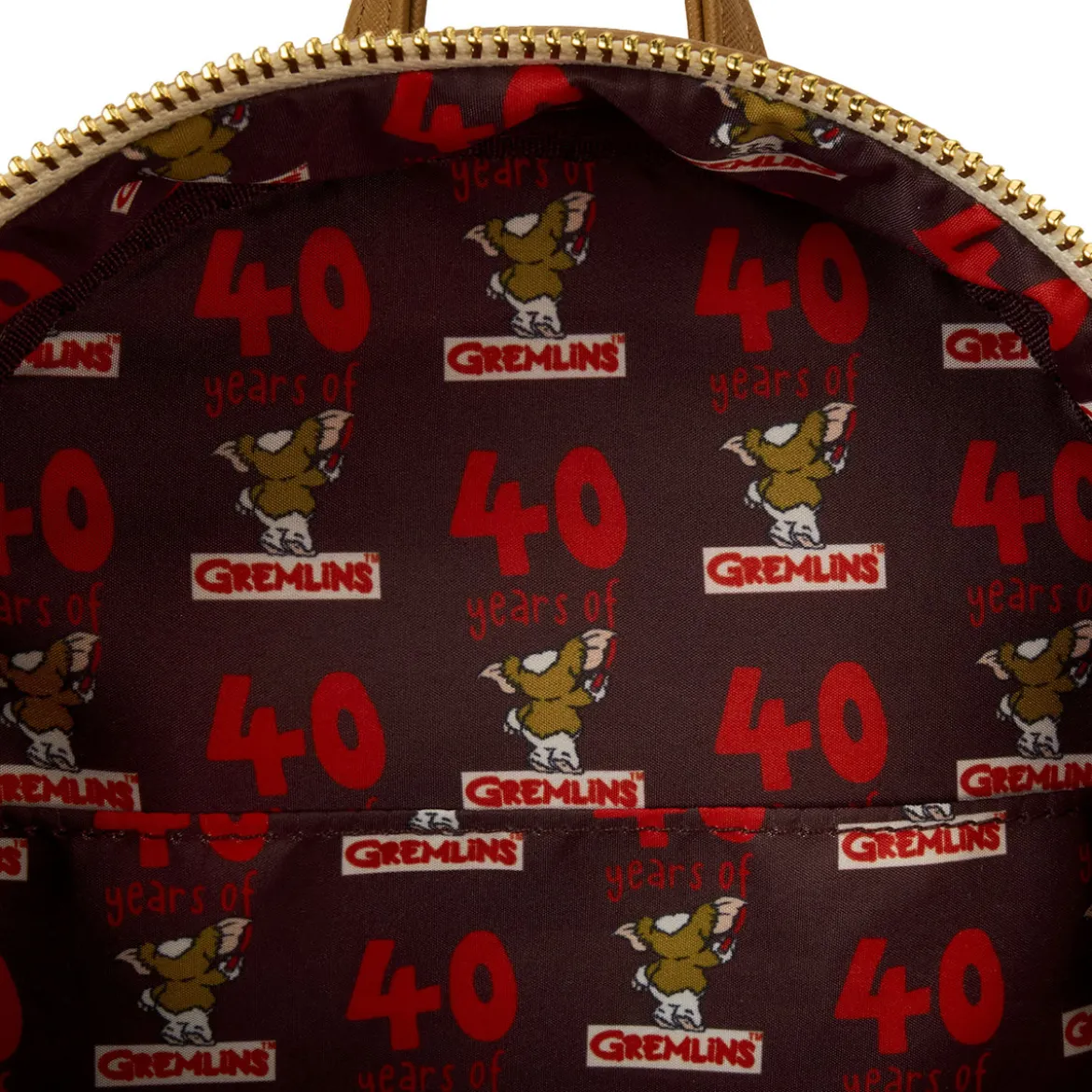 Gremlins - Gizmo Mini Rucksack
