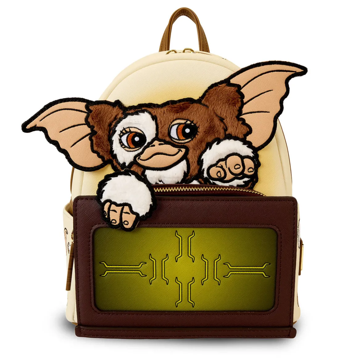 Gremlins - Gizmo Mini Rucksack