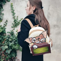 Gremlins - Gizmo Mini Rucksack