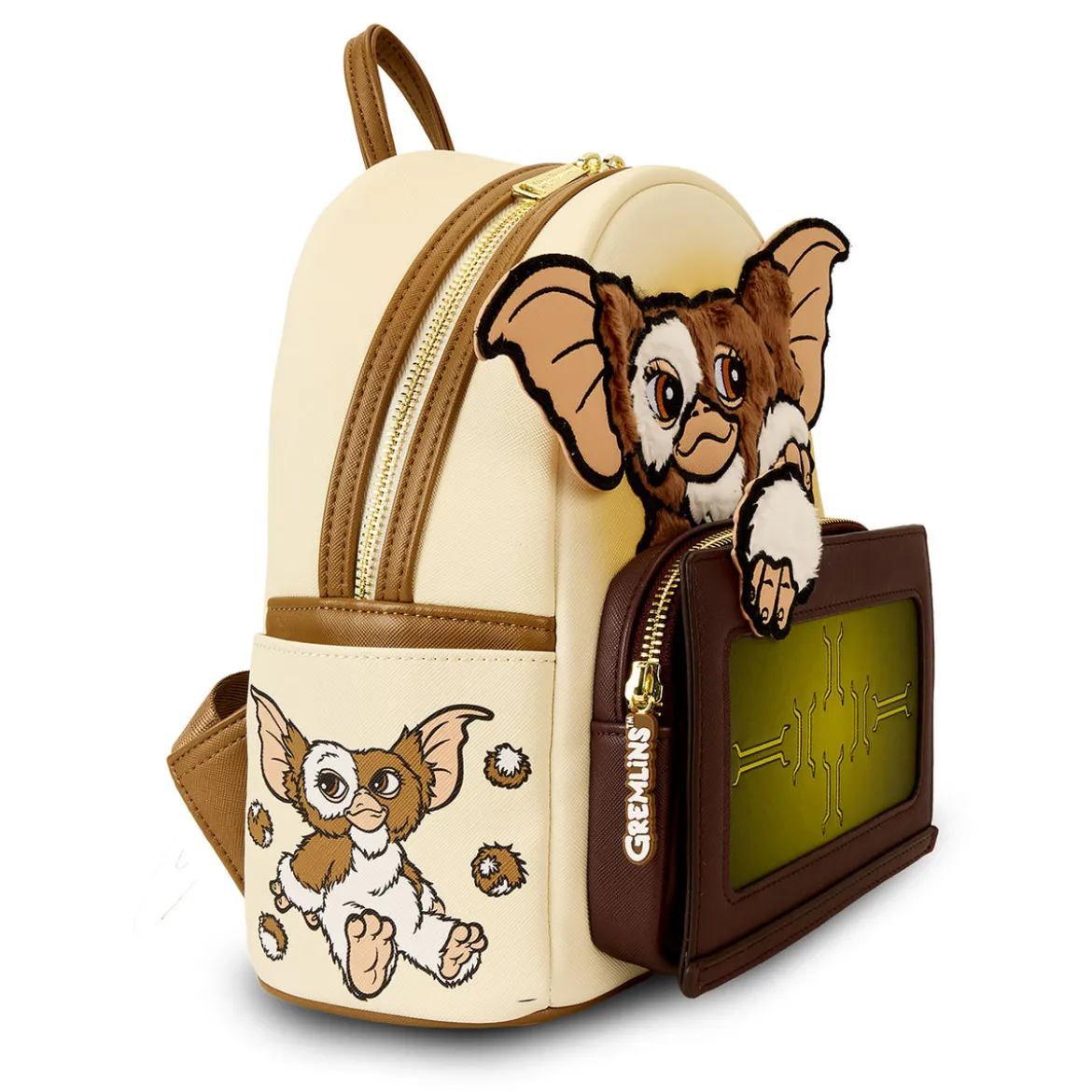 Gremlins - Gizmo Mini Rucksack