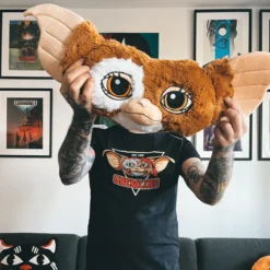 Gremlins - Gizmo Plüsch Kissen