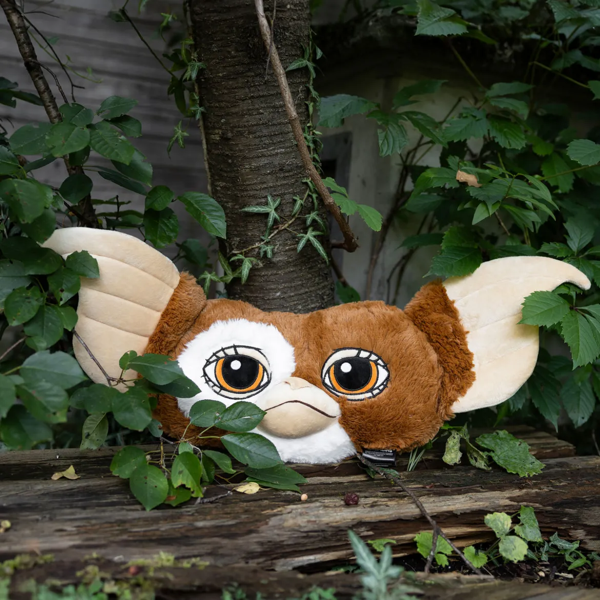 Gremlins - Gizmo Plüsch Kissen