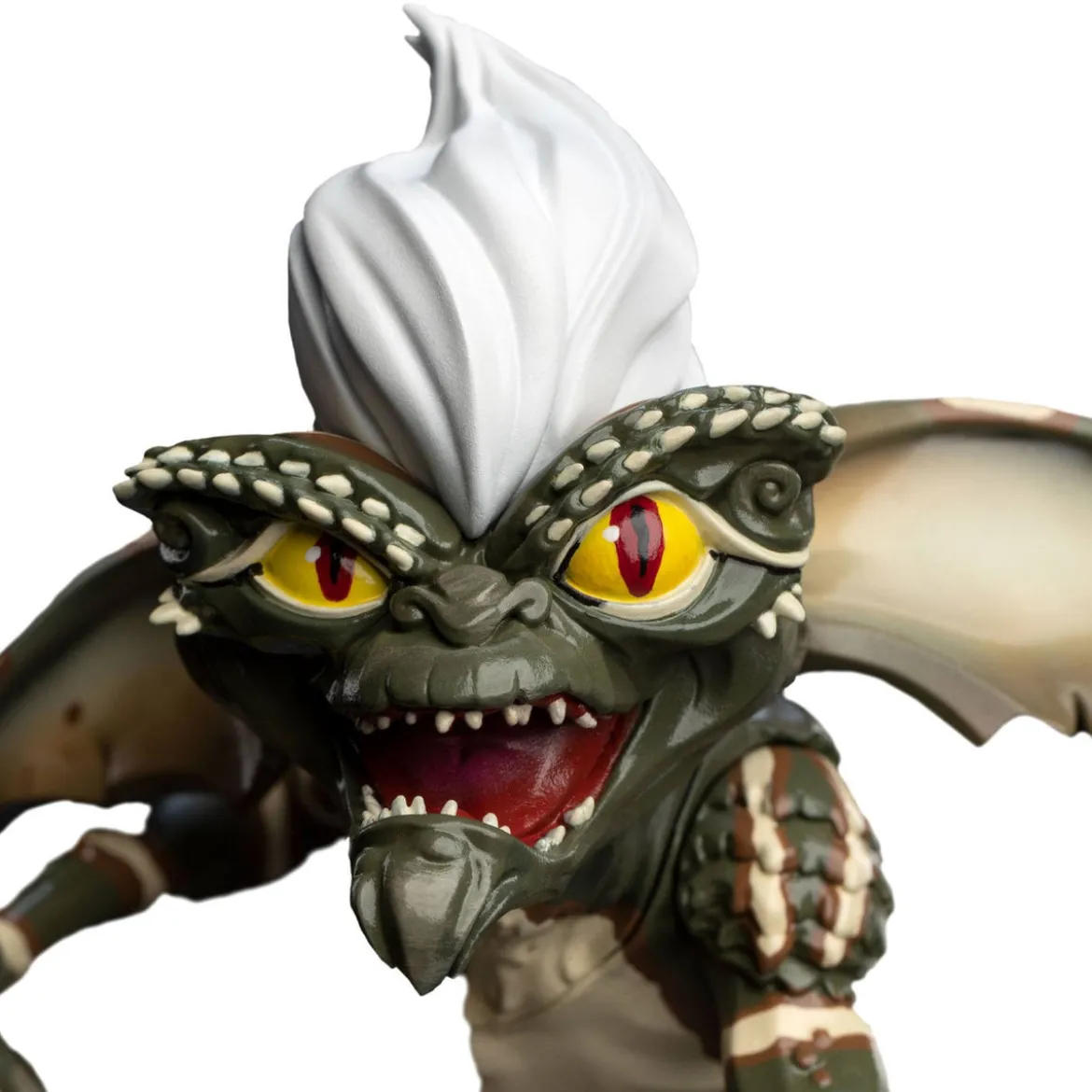 Gremlins Mini Epics Vinyl Figur Stripe 12 cm