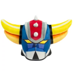 Grendizer Mocchi-Mocchi Mega Plüschfigur Goldorak