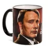 Grindelwald Tasse - Phantastische Tierwesen Dumbledores Geheimnisse