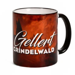 Grindelwald Tasse - Phantastische Tierwesen Dumbledores Geheimnisse