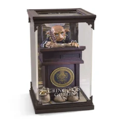 Gringotts Goblin - Harry Potter Magische Tierwesen Figur