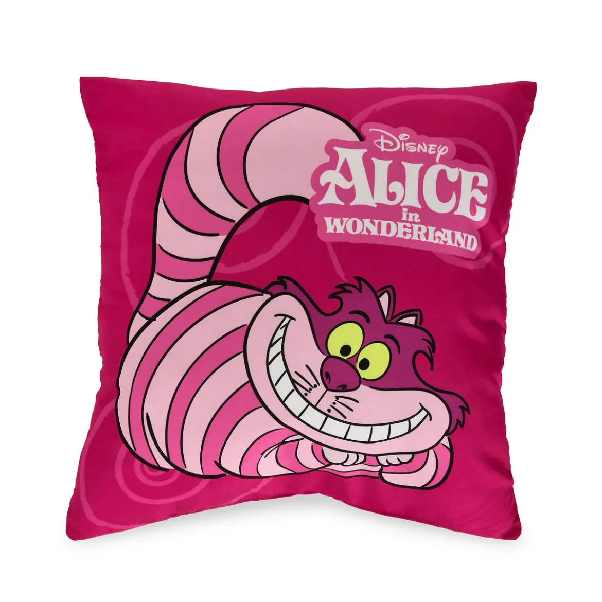 Grinsekatze Kissen - Alice im Wunderland
