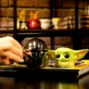 Grogu 3D Espresso Tasse - Star Wars The Mandalorian