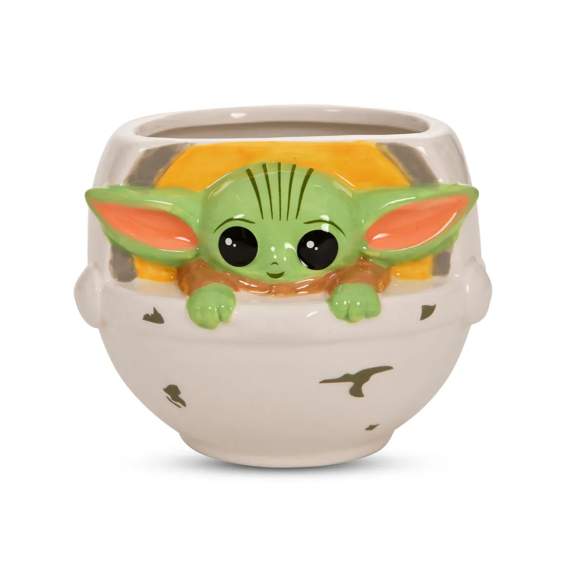 Grogu 3D Tasse - Star Wars The Mandalorian