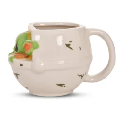 Grogu 3D Tasse - Star Wars The Mandalorian