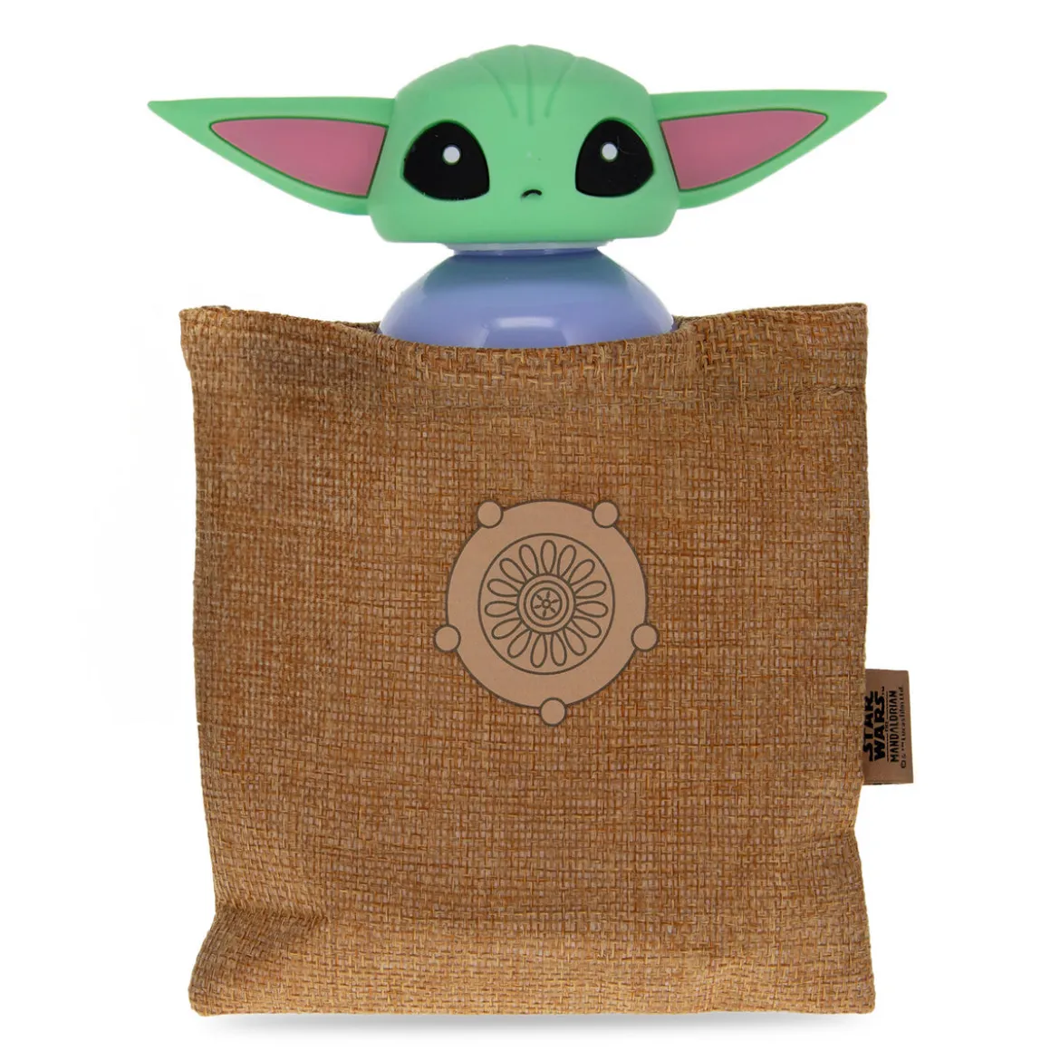Grogu Duschgel - Star Wars The Mandalorian