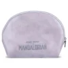 Grogu in Wiege Kosmetiktasche - Star Wars The Mandalorian