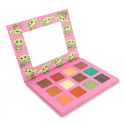 Grogu Lidschatten Palette - Star Wars The Mandalorian