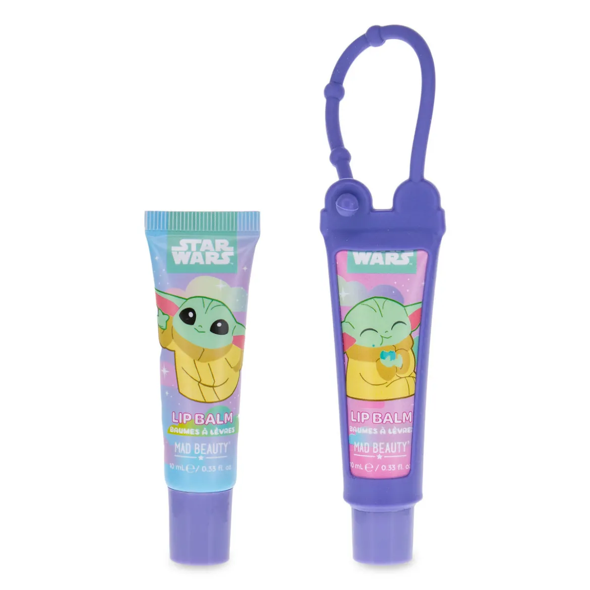 Grogu Lippenbalsam 2er Set - Star Wars The Mandalorian