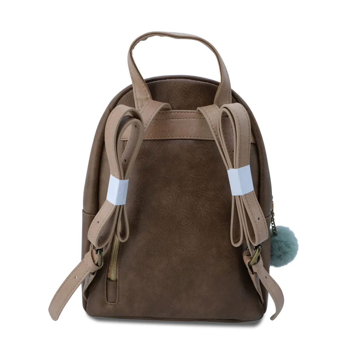 Grogu Mini Rucksack braun - Star Wars The Mandalorian