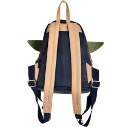 Grogu Mini Rucksack - Star Wars The Mandalorian