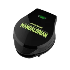 Grogu Mini Waffeleisen - Star Wars The Mandalorian