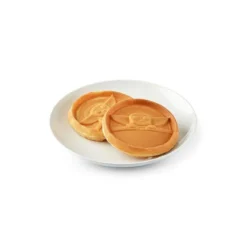 Grogu Mini Waffeleisen - Star Wars The Mandalorian
