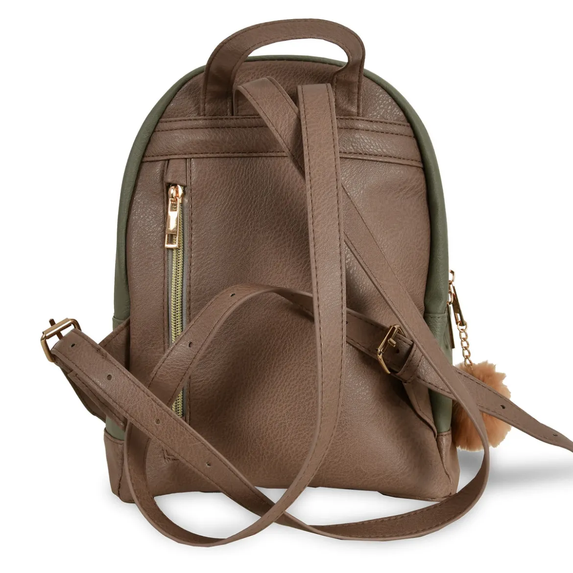 Grogu mit Mando Mini Rucksack - Star Wars The Mandalorian