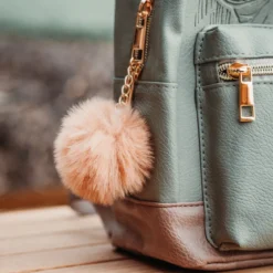 Grogu mit Mando Mini Rucksack - Star Wars The Mandalorian