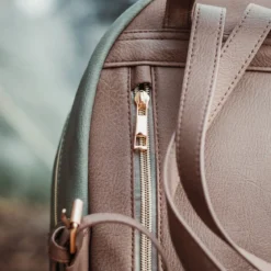 Grogu mit Mando Mini Rucksack - Star Wars The Mandalorian