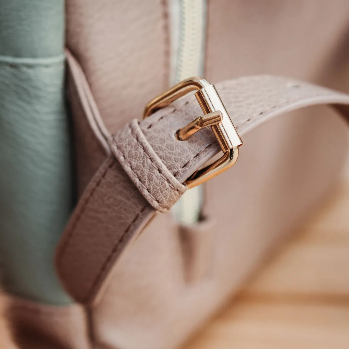 Grogu mit Mando Mini Rucksack - Star Wars The Mandalorian