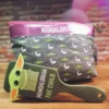 Grogu mit Wiege Kosmetiktasche - Star Wars The Mandalorian