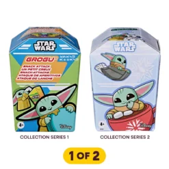 Grogu Mystery Figur - Star Wars The Mandalorian