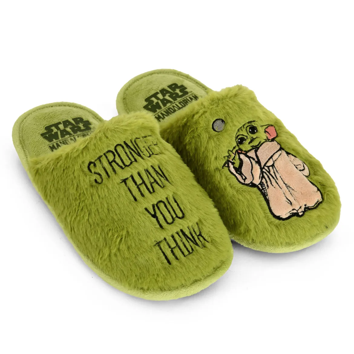 Grogu Pantoffeln - Star Wars The Mandalorian