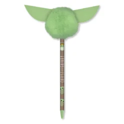 Grogu Plüsch Kugelschreiber - Star Wars The Mandalorian