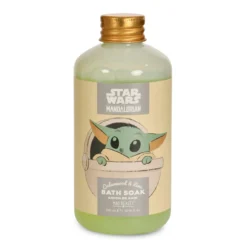 Grogu Schaumbad - Star Wars The Mandalorian