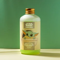 Grogu Schaumbad - Star Wars The Mandalorian
