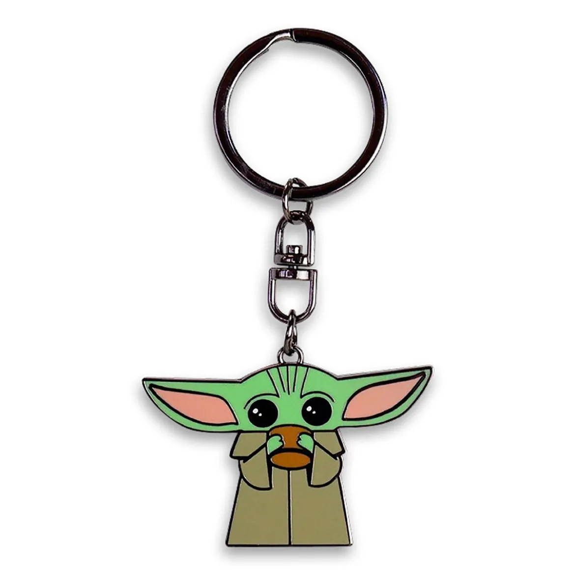 Grogu Schlüsselanhänger - Star Wars The Mandalorian