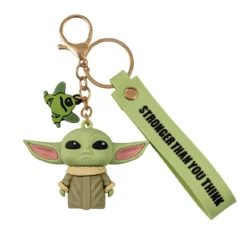 Grogu Schlüsselanhänger - Star Wars The Mandalorian
