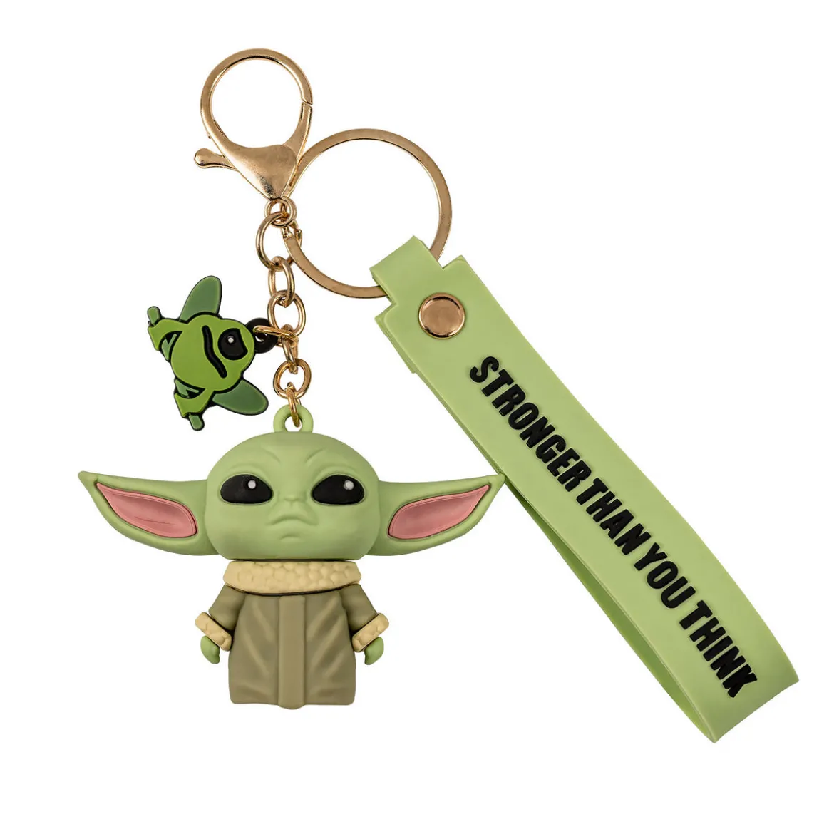 Grogu Schlüsselanhänger - Star Wars The Mandalorian