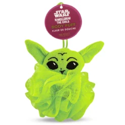 Grogu Schwamm - Star Wars The Mandalorian