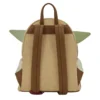 Grogu Sherpa Mini Rucksack - Star Wars The Mandalorian