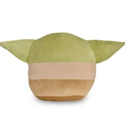 Grogu Squishy Beanies Plüsch Kissen 39cm - Star Wars The Mandalorian