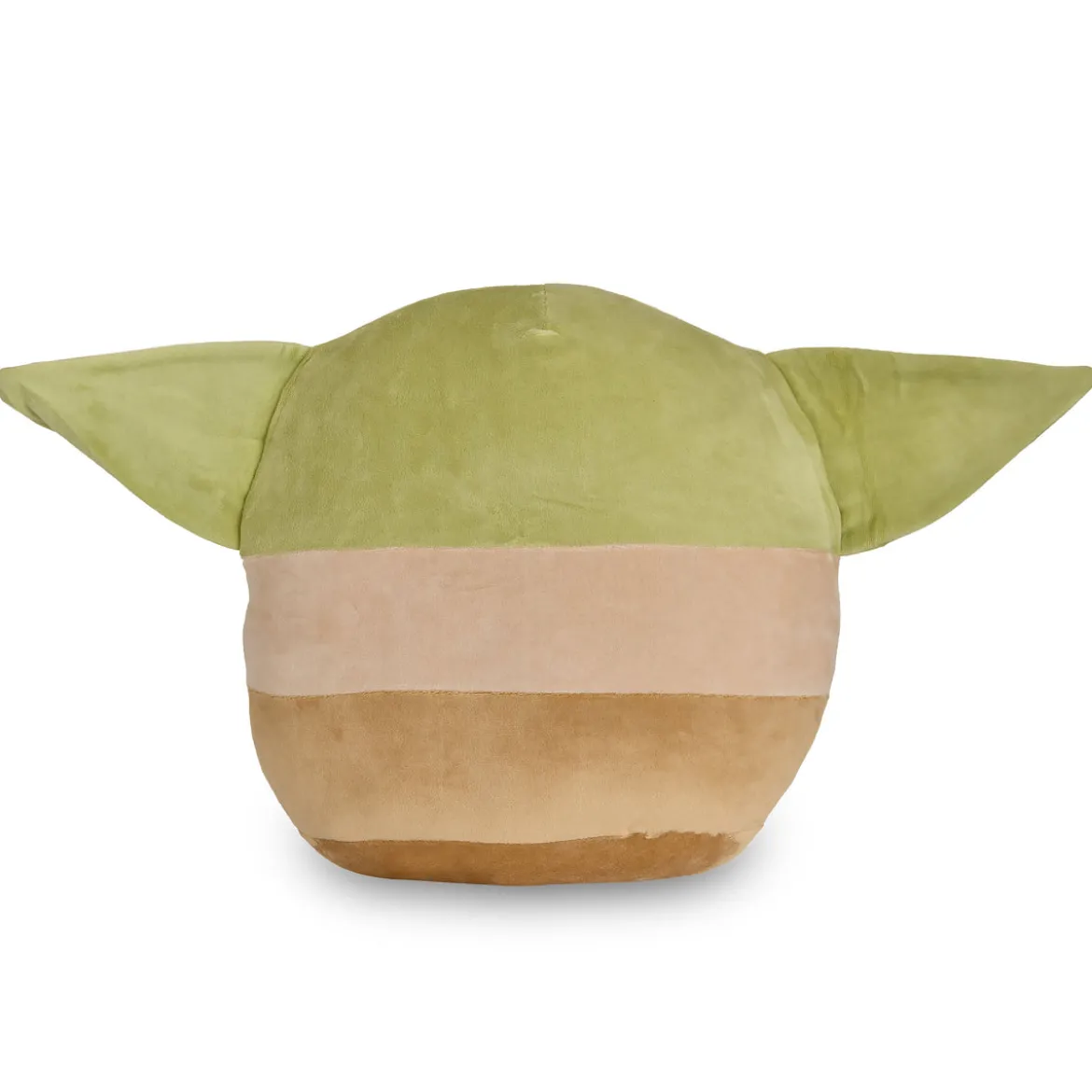 Grogu Squishy Beanies Plüsch Kissen 39cm - Star Wars The Mandalorian