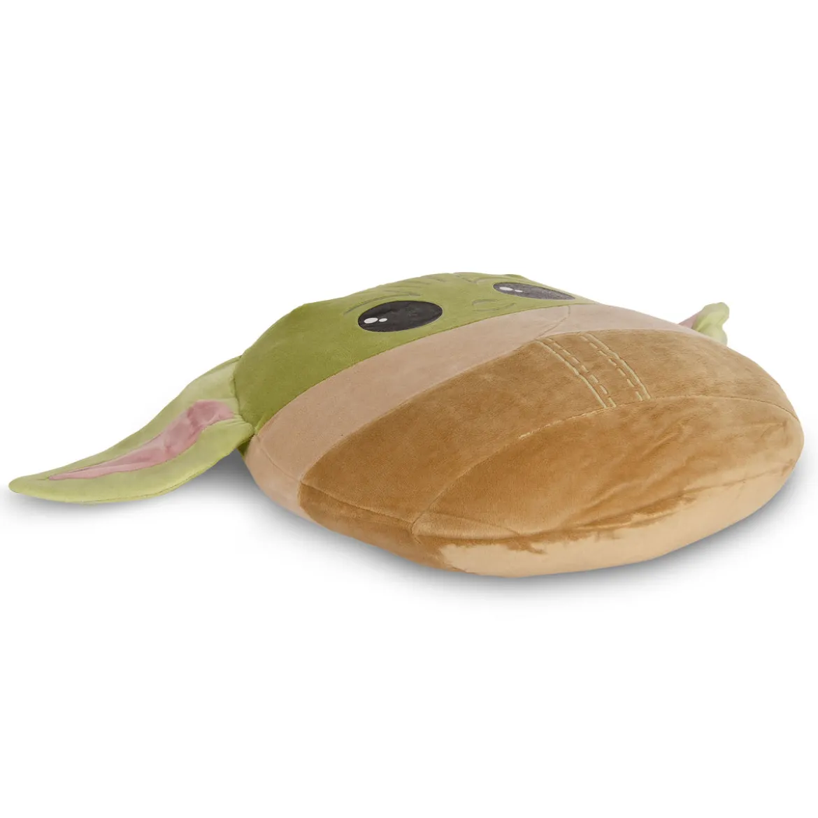 Grogu Squishy Beanies Plüsch Kissen 39cm - Star Wars The Mandalorian