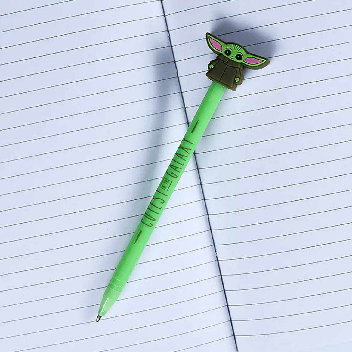 Grogu Stift - Star Wars The Mandalorian