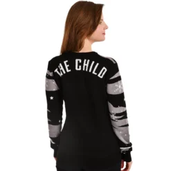 Grogu Strickpullover - Star Wars The Mandalorian