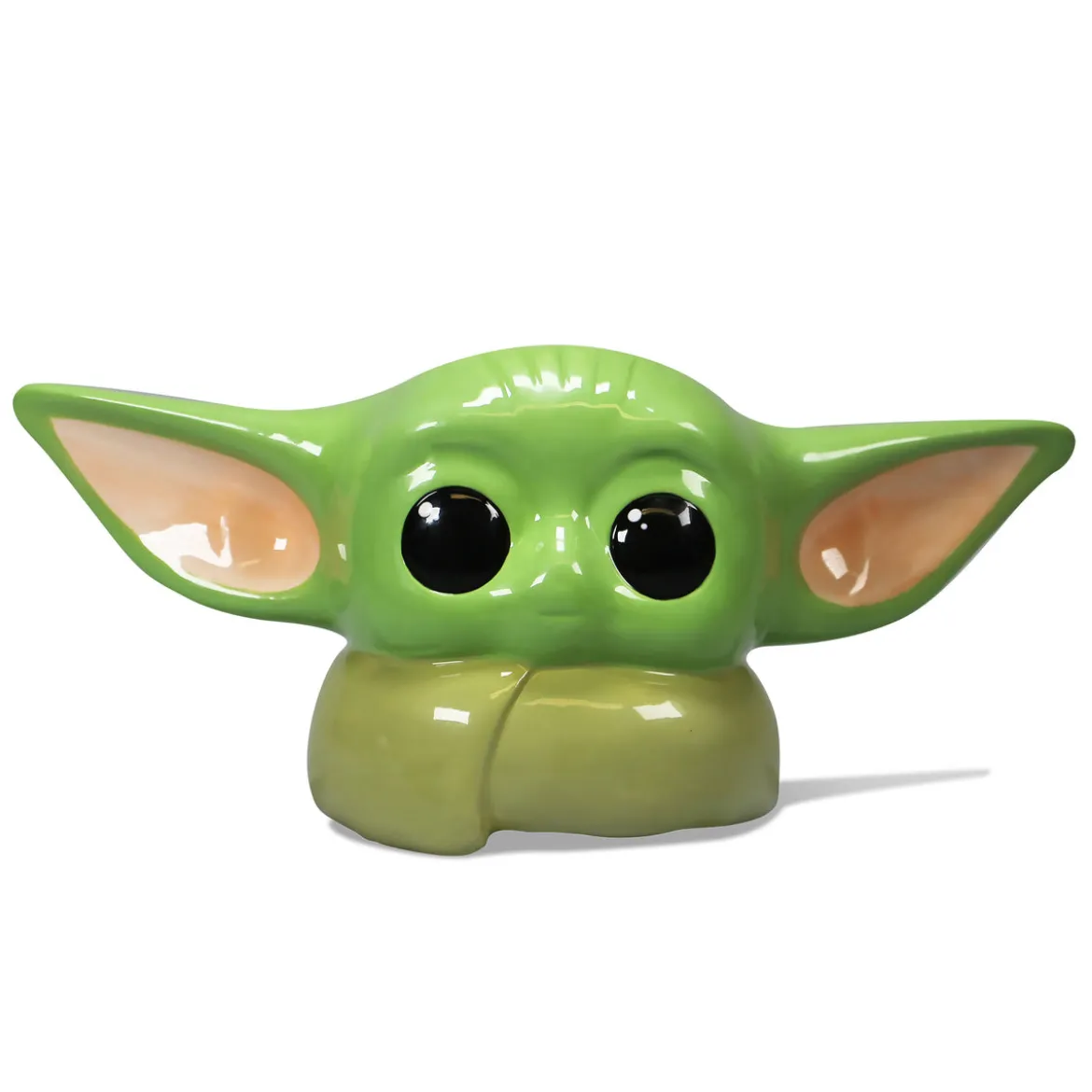 Grogu Vase - Star Wars The Mandalorian
