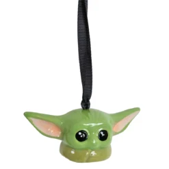 Grogu Weihnachtsbaum-Schmuck - Star Wars The Mandalorian